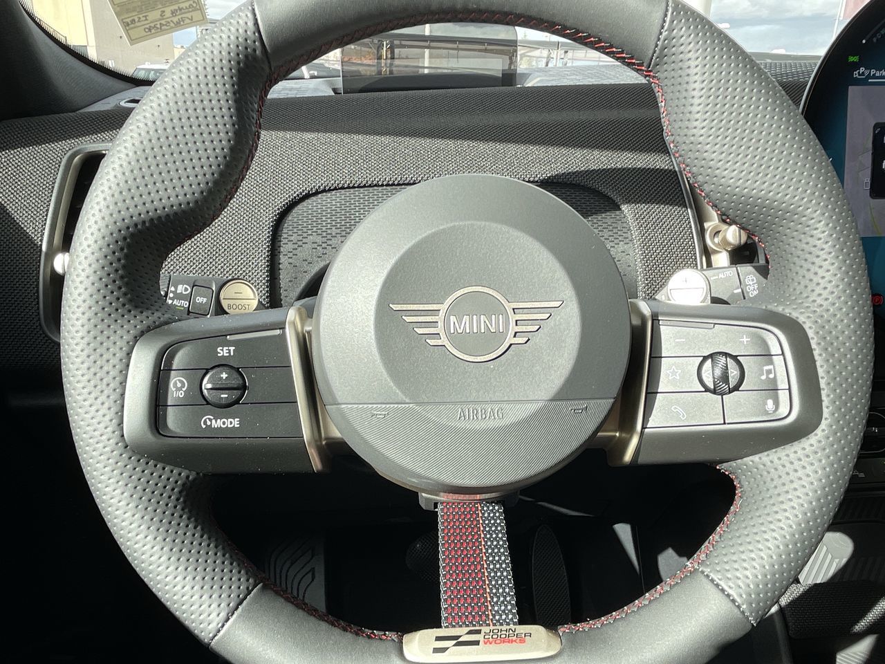 2027 MINI Cooper Countryman