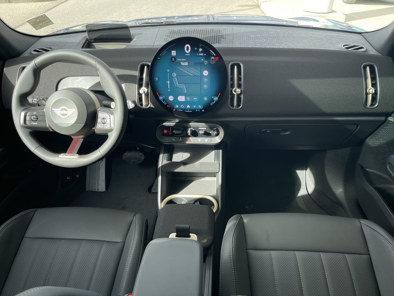 2027 MINI Cooper Countryman