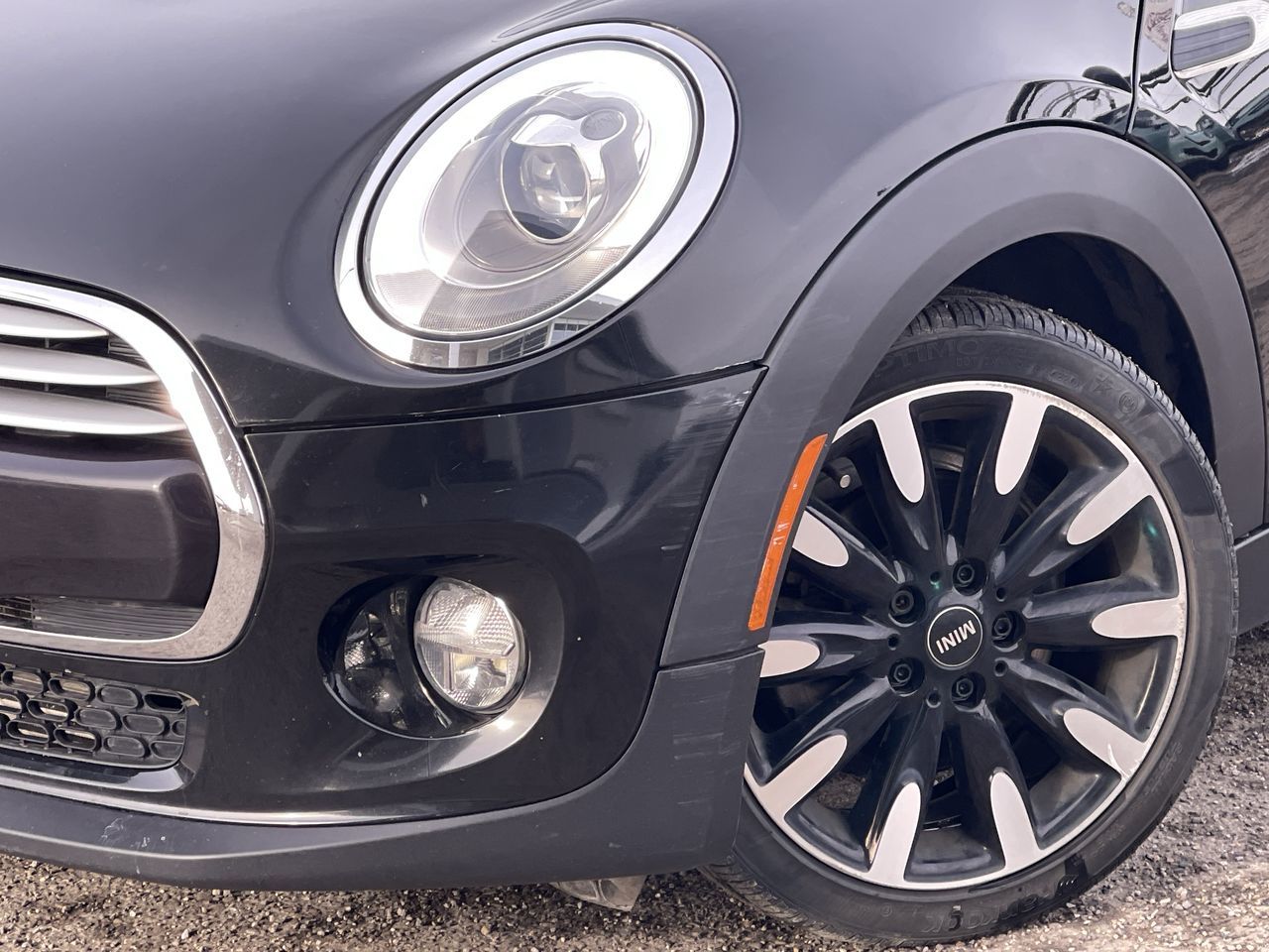 2015 MINI Cooper Hardtop 5 Door