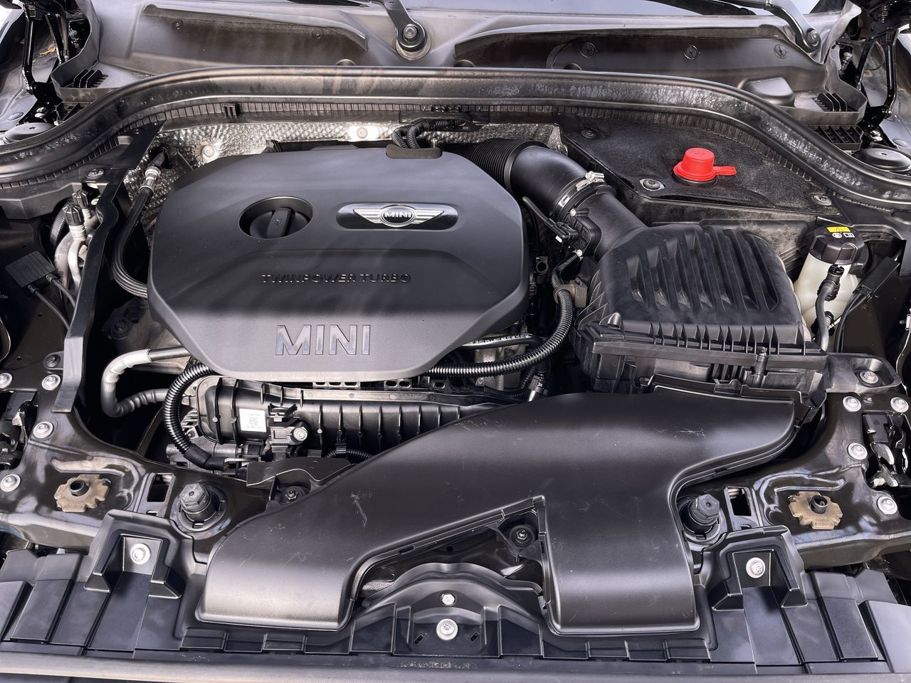 2015 MINI Cooper Hardtop 5 Door