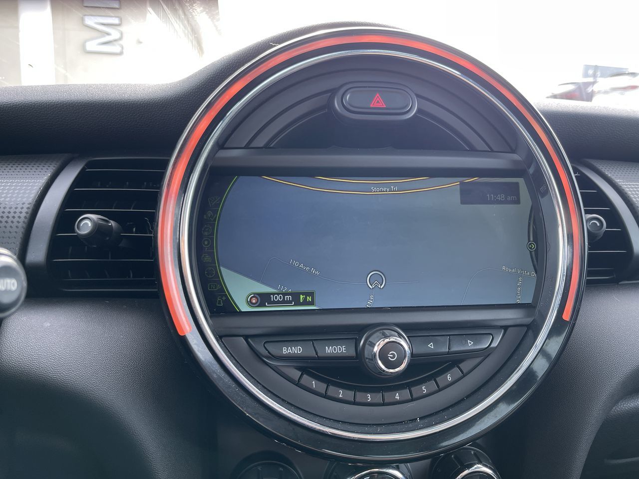 2015 MINI Cooper Hardtop 5 Door