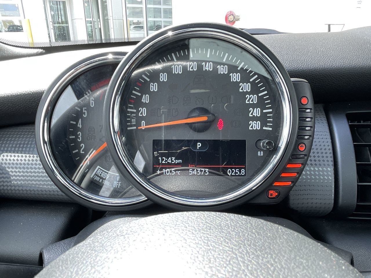 2017 MINI Cooper Hardtop 5 Door in Calgary, Alberta