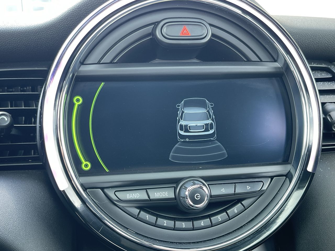 2017 MINI Cooper Hardtop 5 Door in Calgary, Alberta