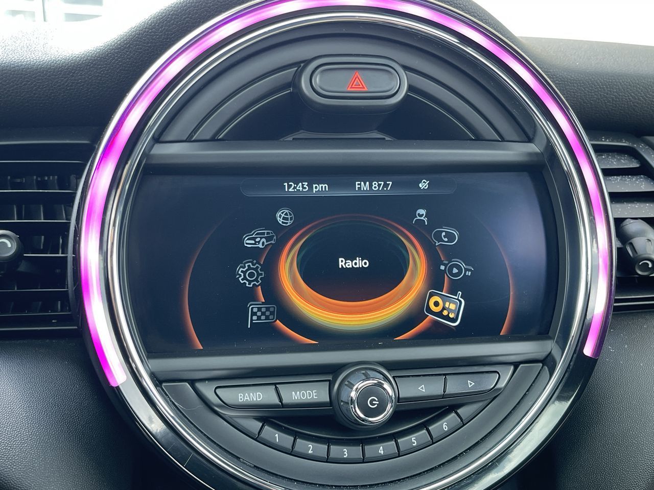 2017 MINI Cooper Hardtop 5 Door in Calgary, Alberta