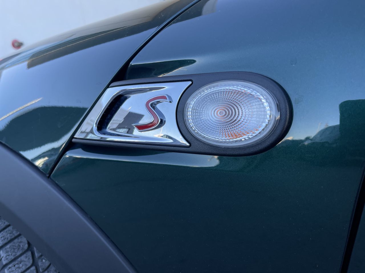 MINI Cooper Hardtop  2009 à Calgary, Alberta