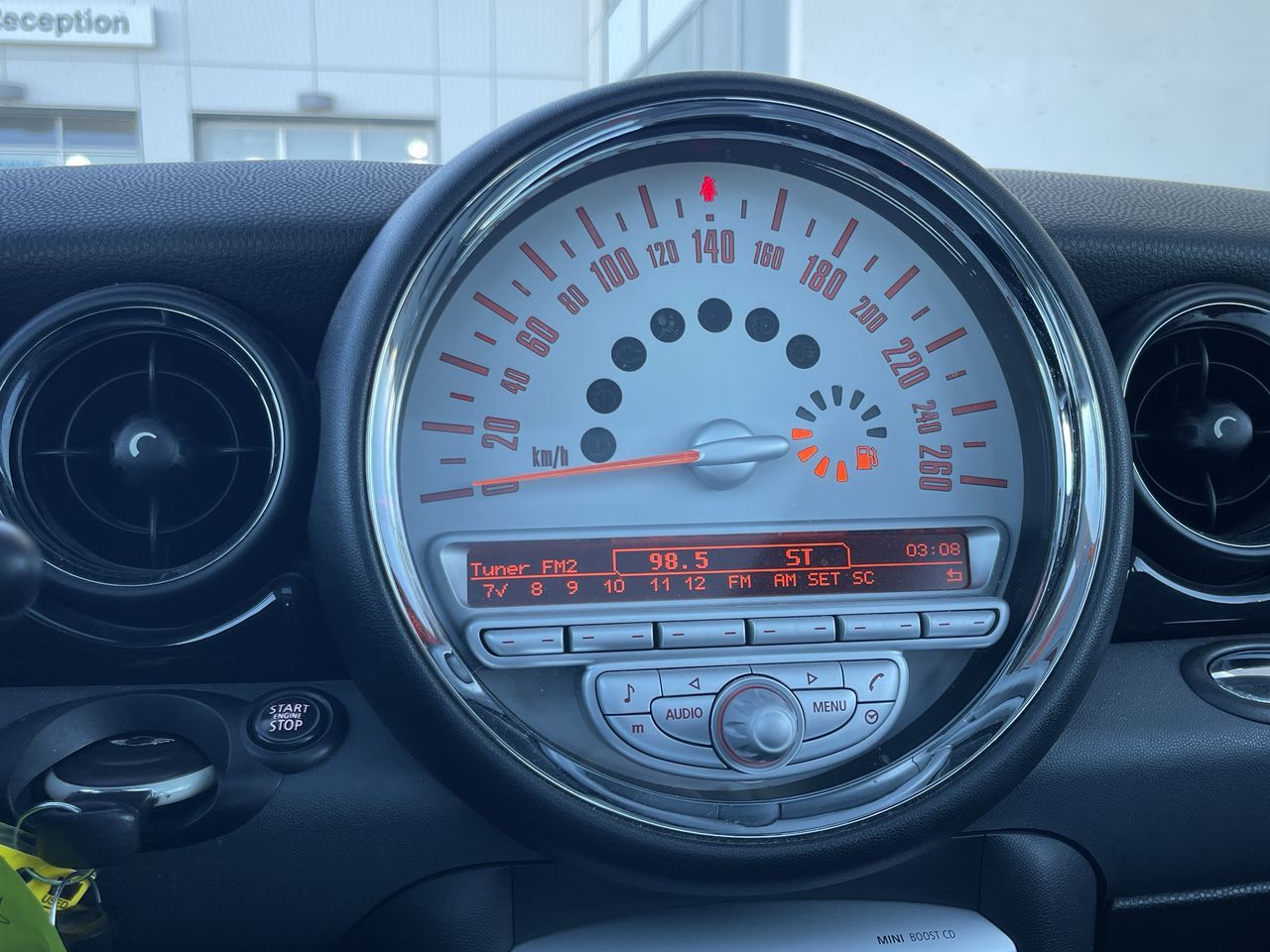 MINI Cooper Hardtop  2009 à Calgary, Alberta