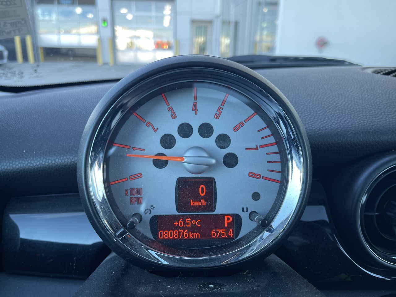 MINI Cooper Hardtop  2009 à Calgary, Alberta