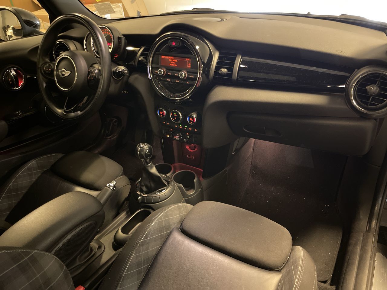 2014 MINI Cooper Hardtop