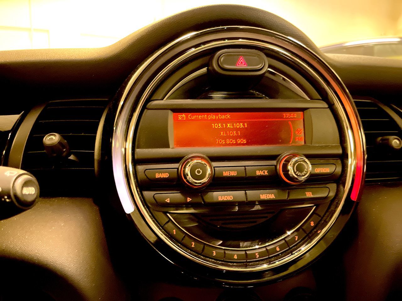 2014 MINI Cooper Hardtop