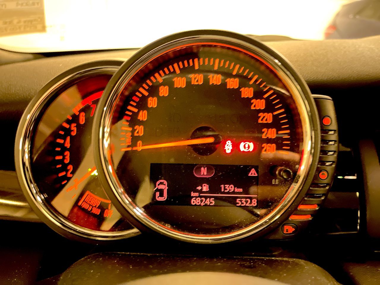 2014 MINI Cooper Hardtop