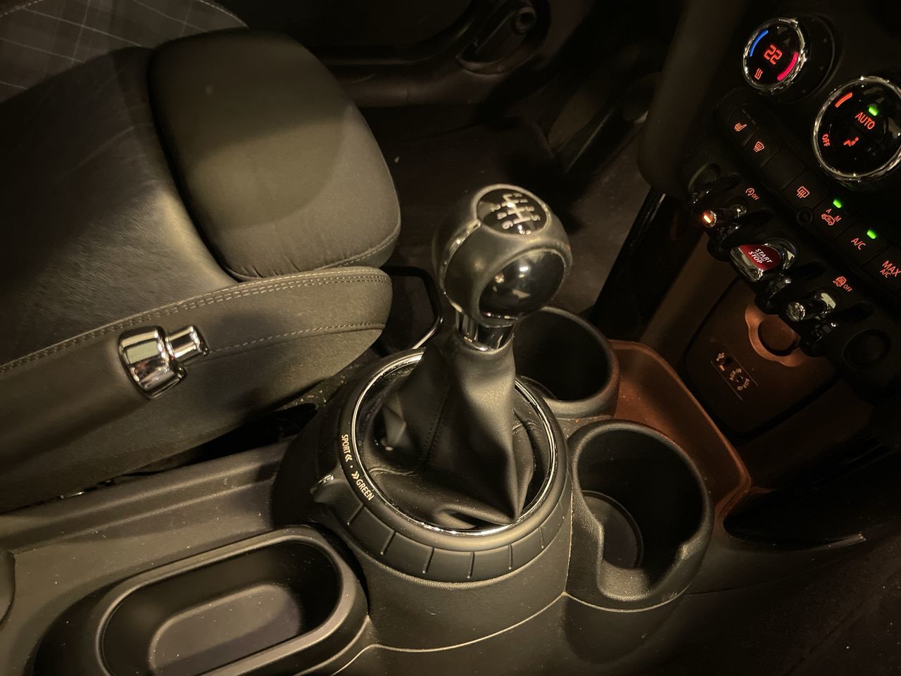 2014 MINI Cooper Hardtop