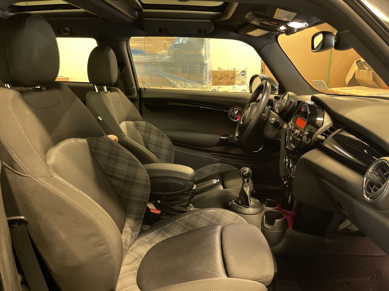 2014 MINI Cooper Hardtop