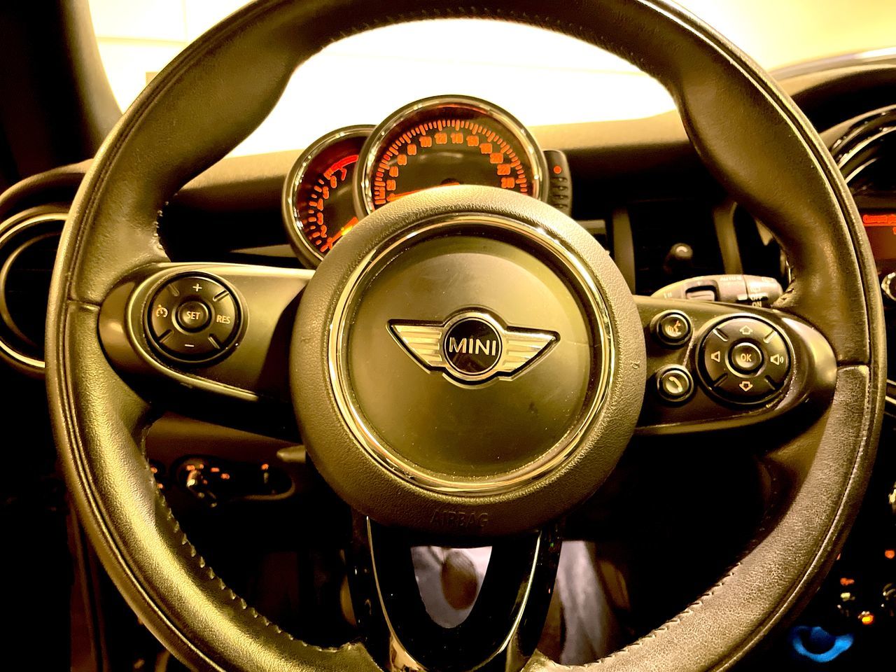 2014 MINI Cooper Hardtop