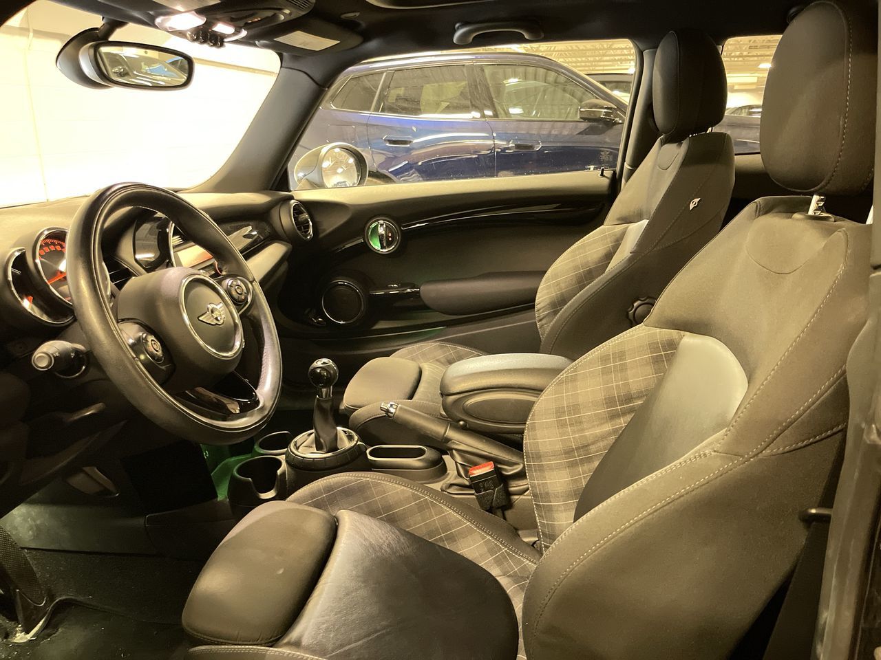 2014 MINI Cooper Hardtop