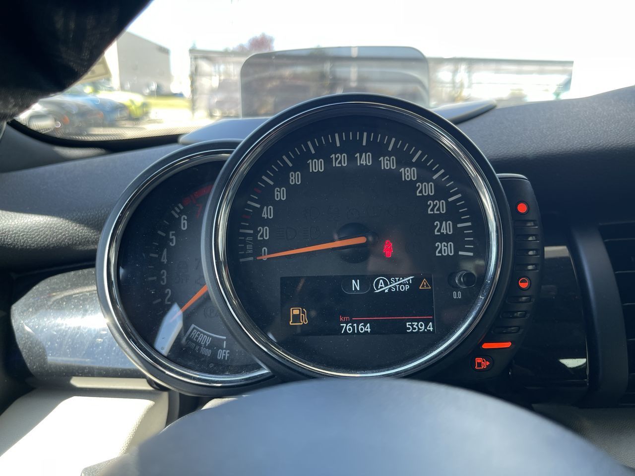 2014 MINI Cooper Hardtop