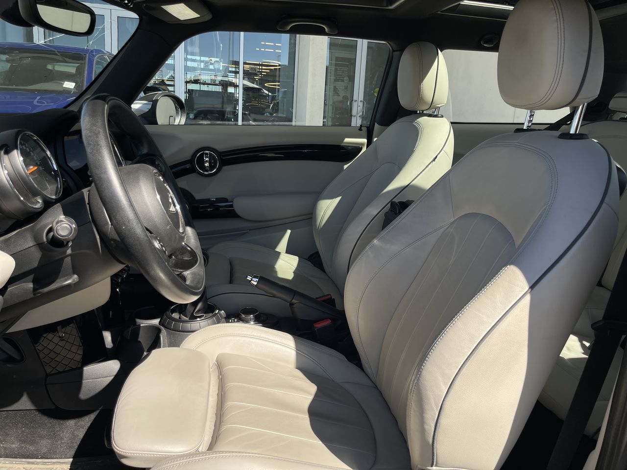 2014 MINI Cooper Hardtop