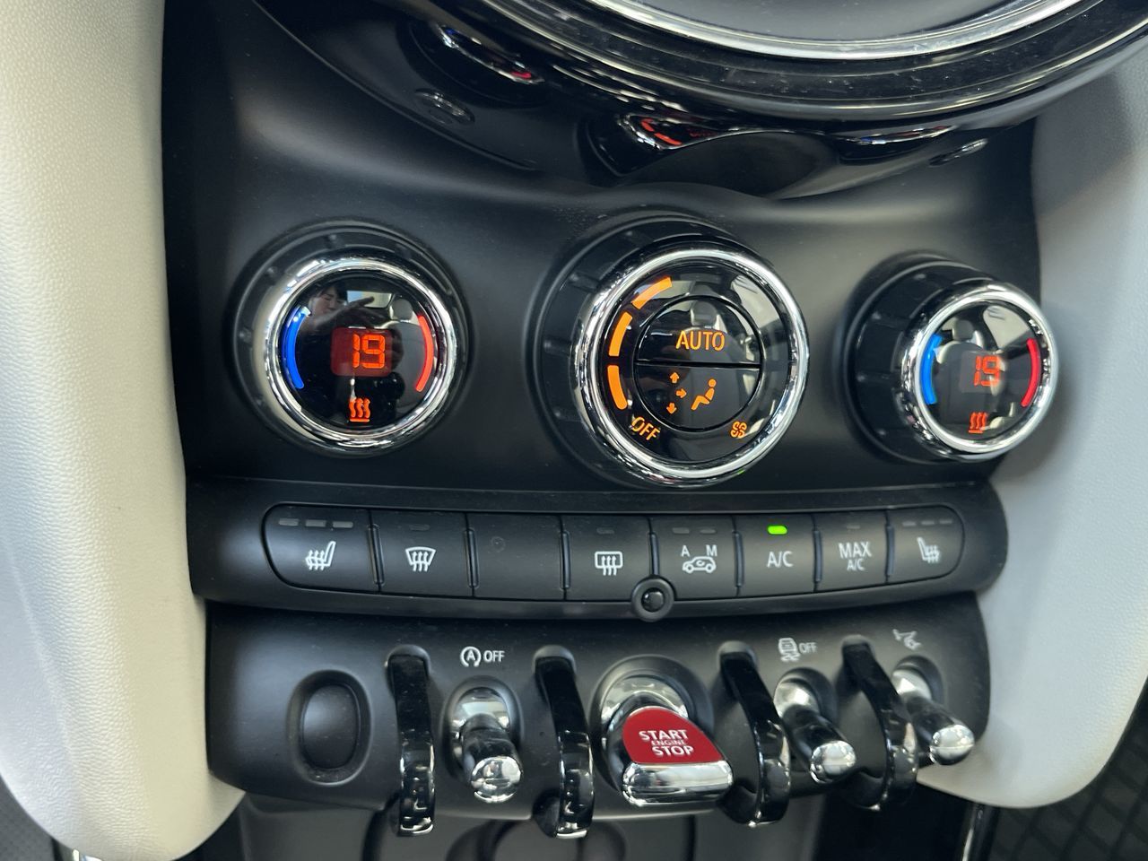 2014 MINI Cooper Hardtop