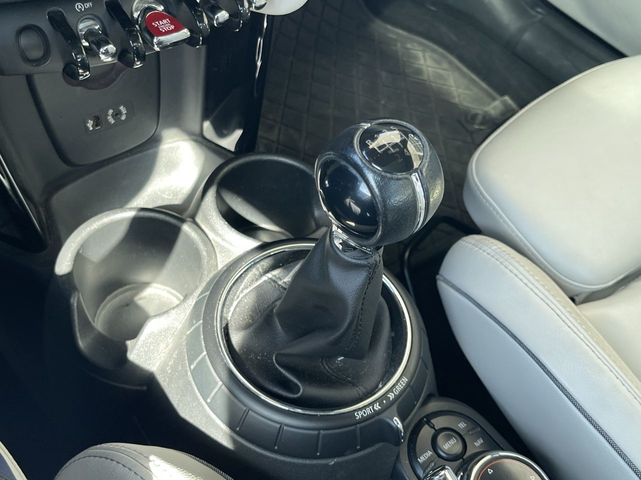 2014 MINI Cooper Hardtop