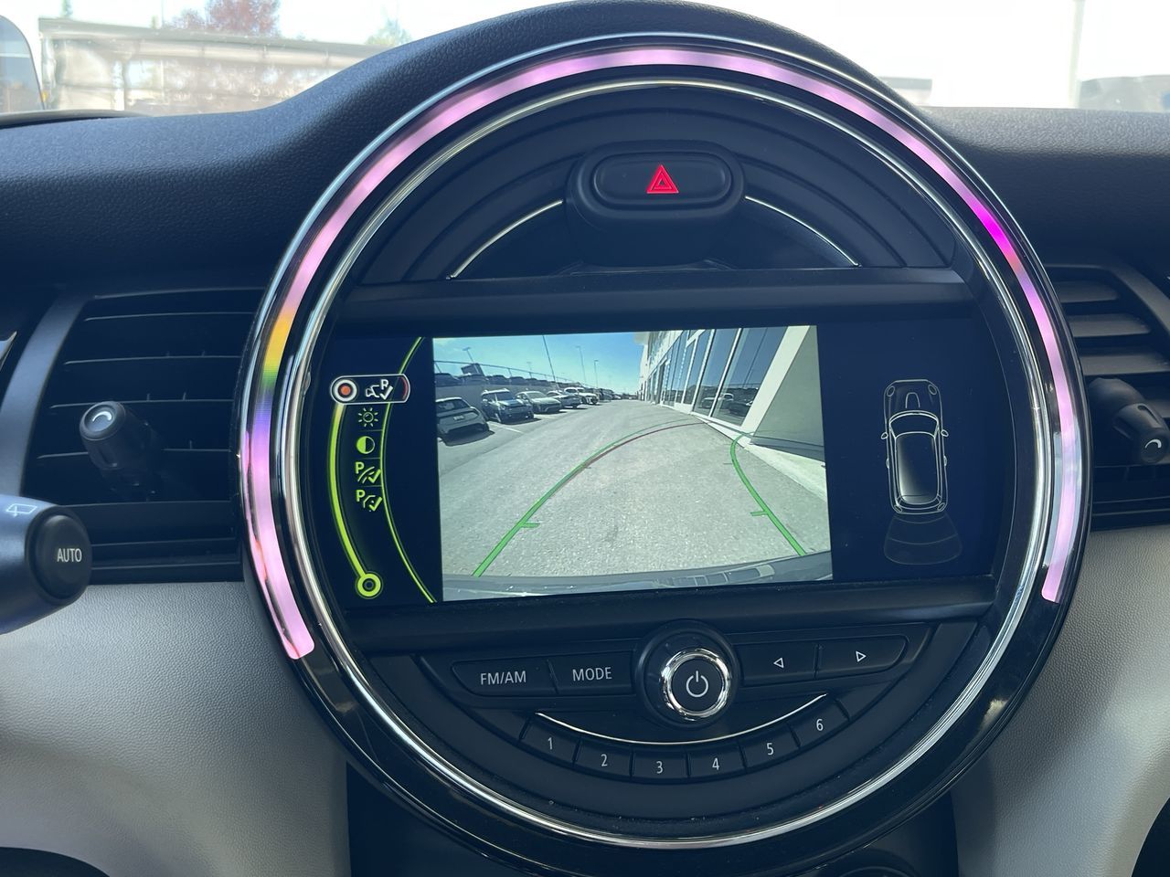 2014 MINI Cooper Hardtop