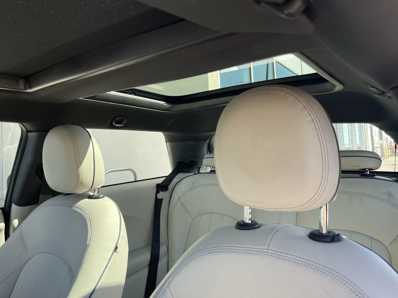 2014 MINI Cooper Hardtop