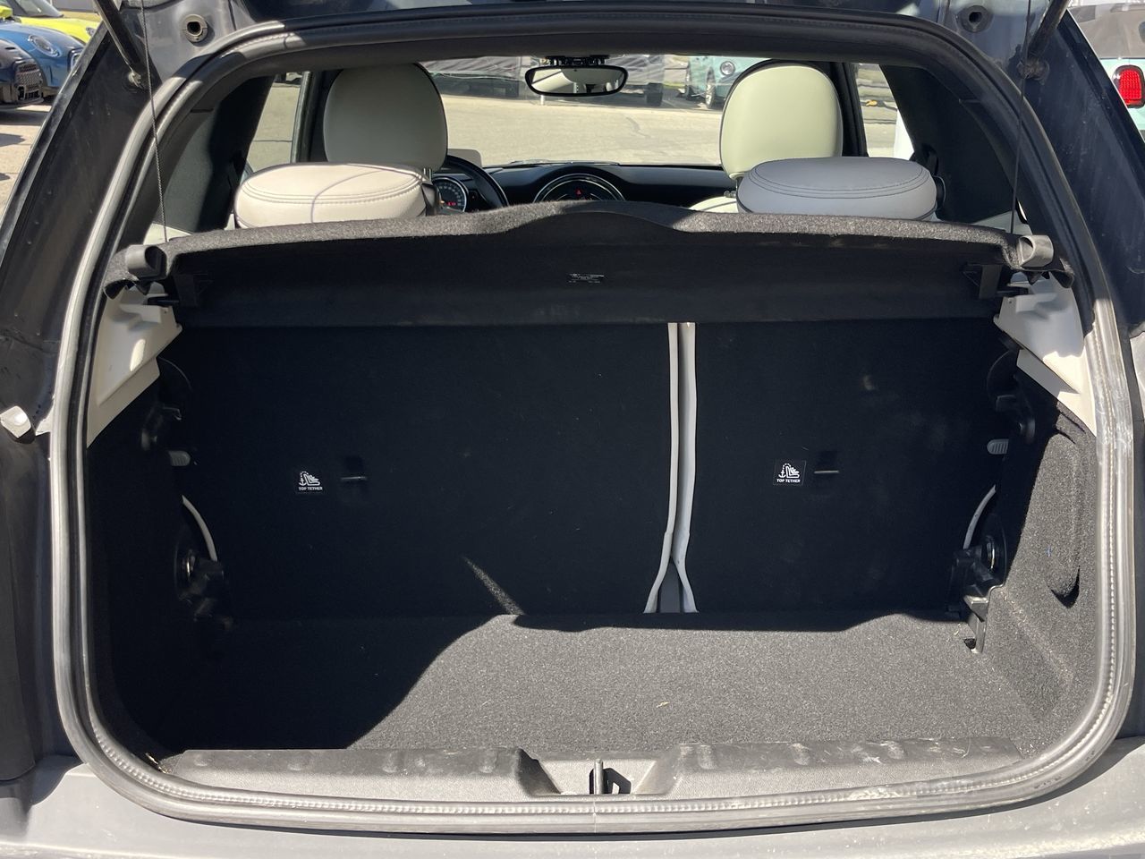 2014 MINI Cooper Hardtop