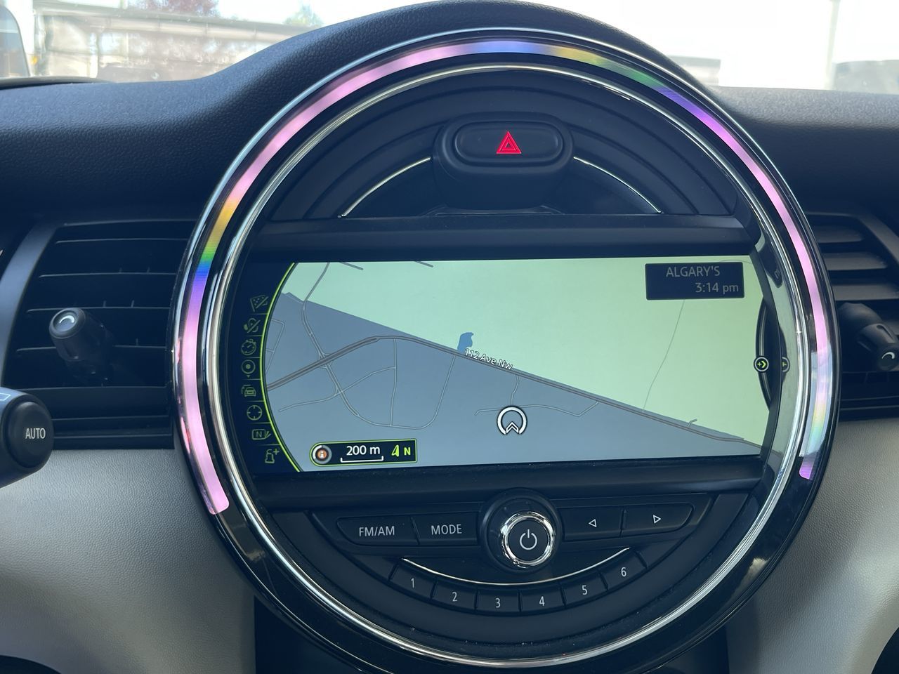 2014 MINI Cooper Hardtop