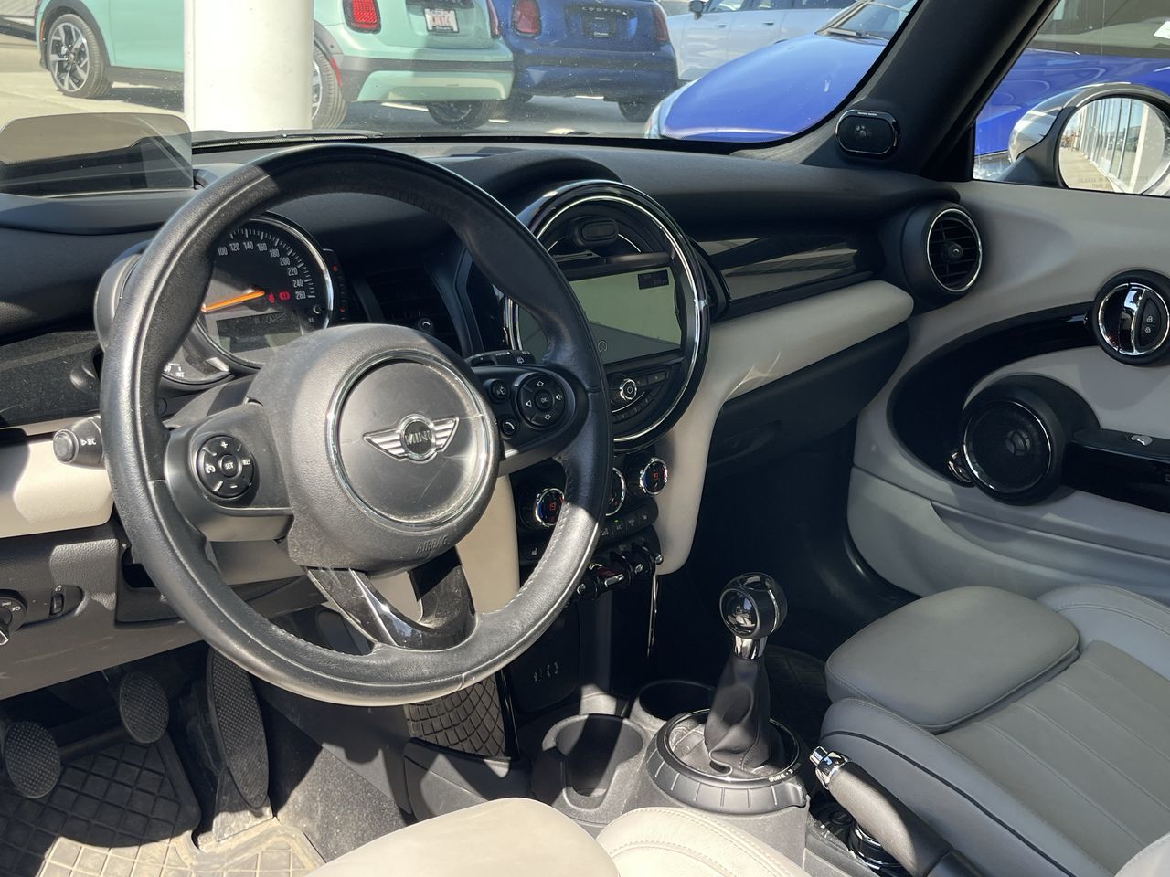 2014 MINI Cooper Hardtop