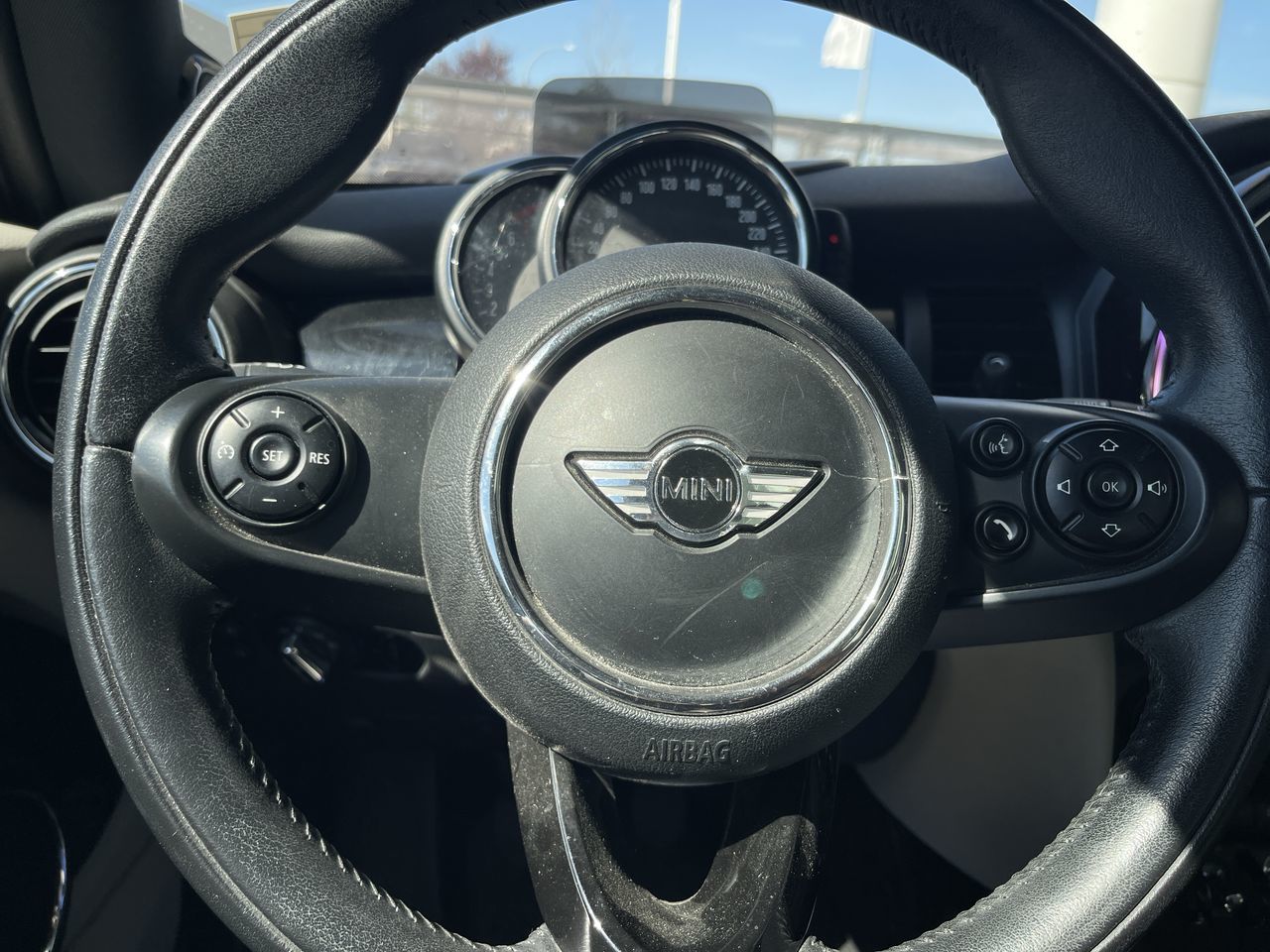 2014 MINI Cooper Hardtop