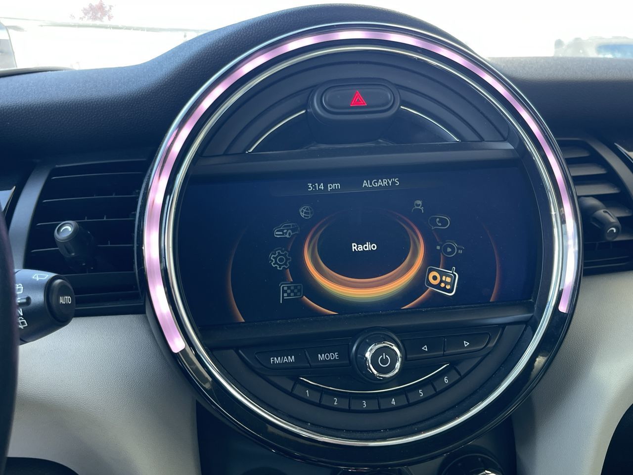 2014 MINI Cooper Hardtop