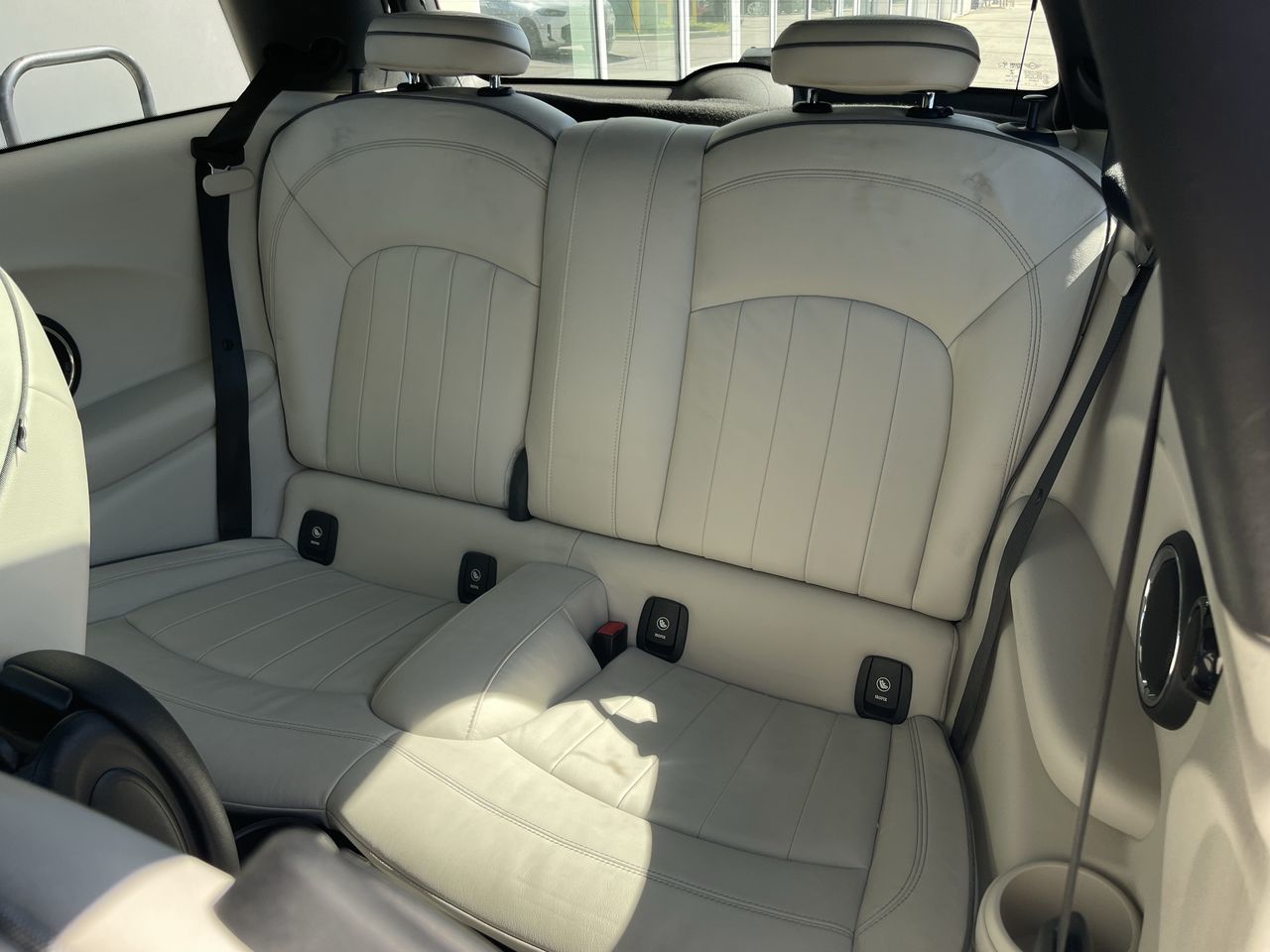 2014 MINI Cooper Hardtop