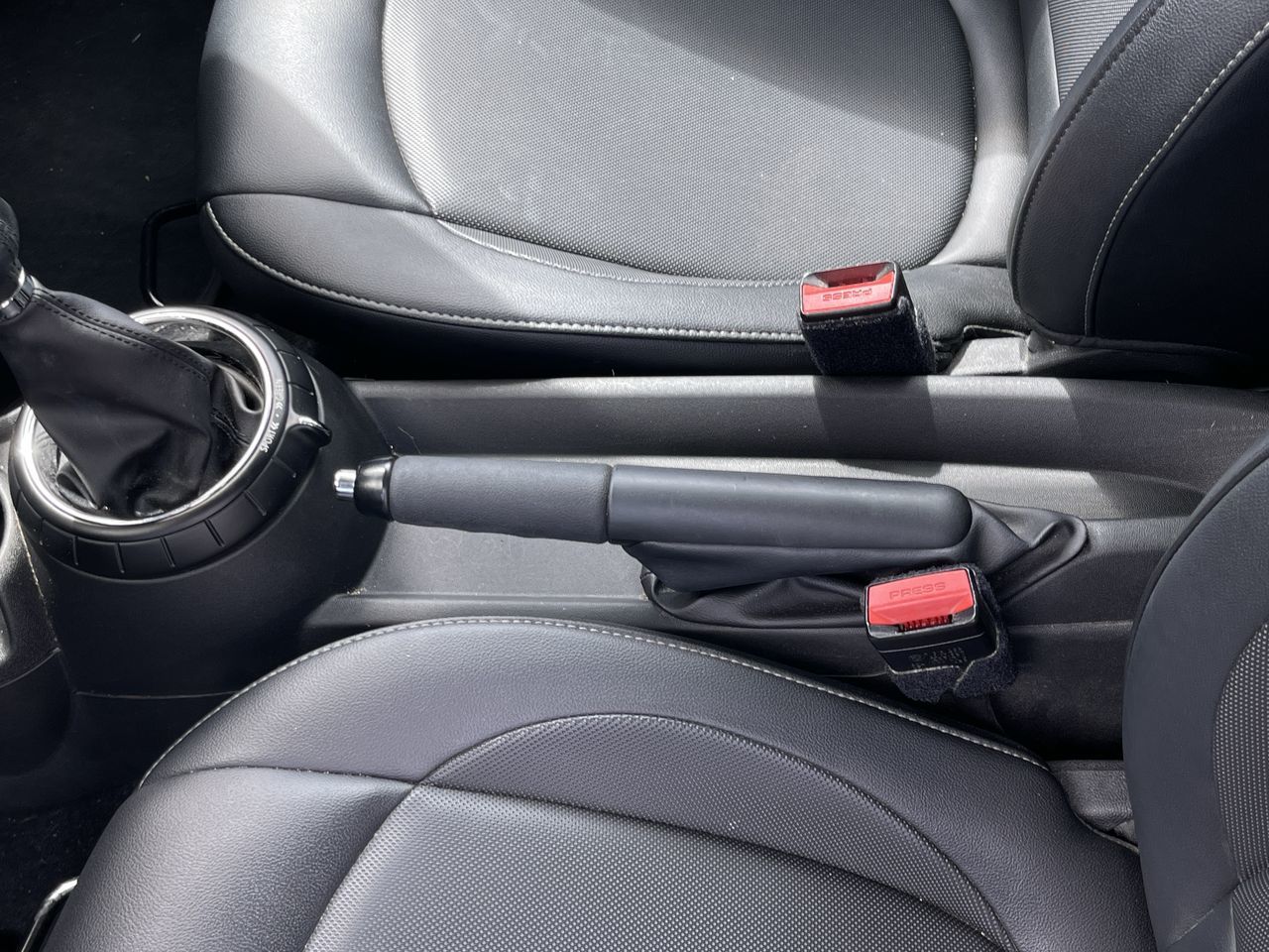 2015 MINI Cooper Hardtop in Calgary, Alberta
