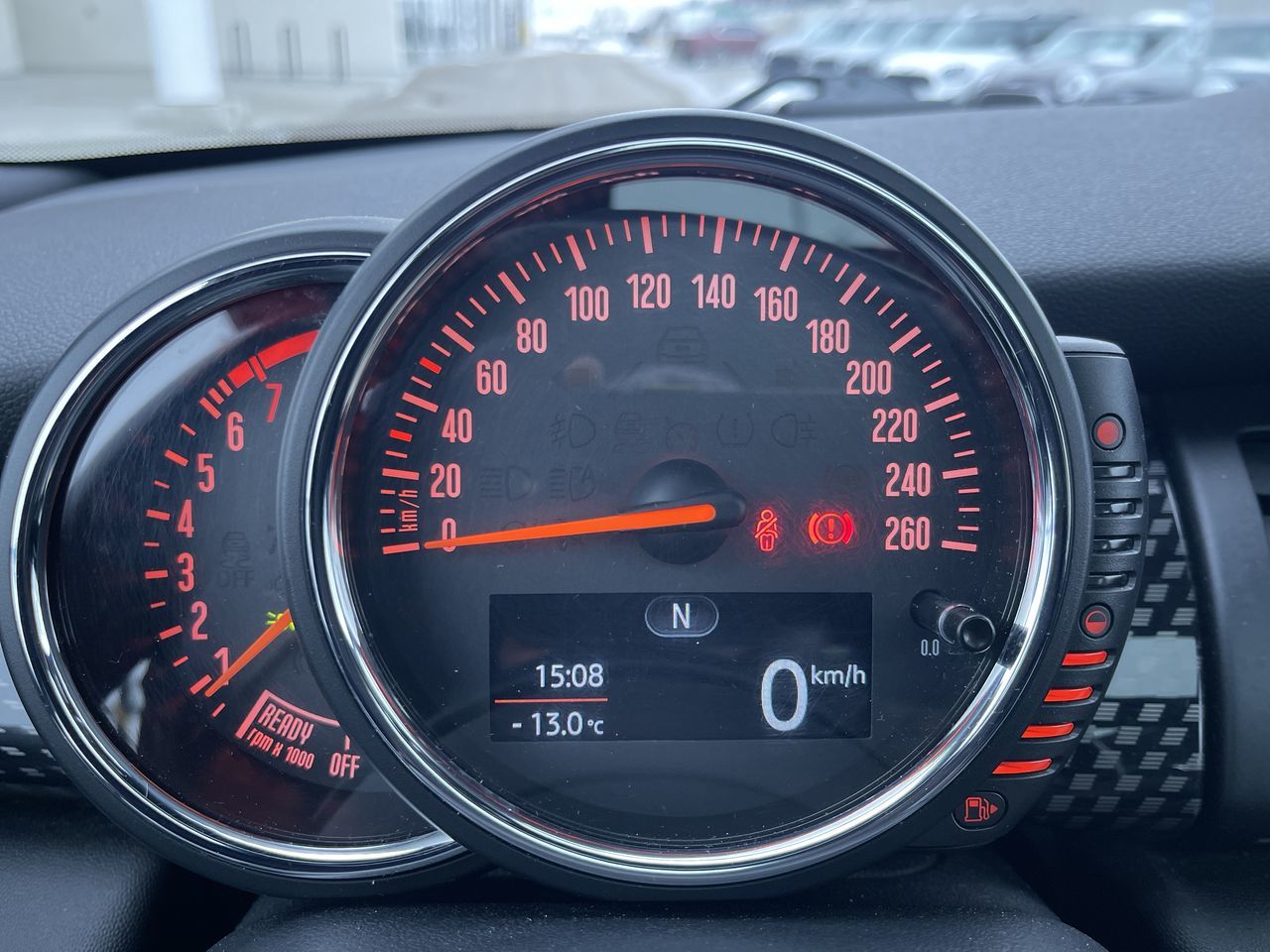 MINI Cooper Hardtop  2015 à Calgary, Alberta