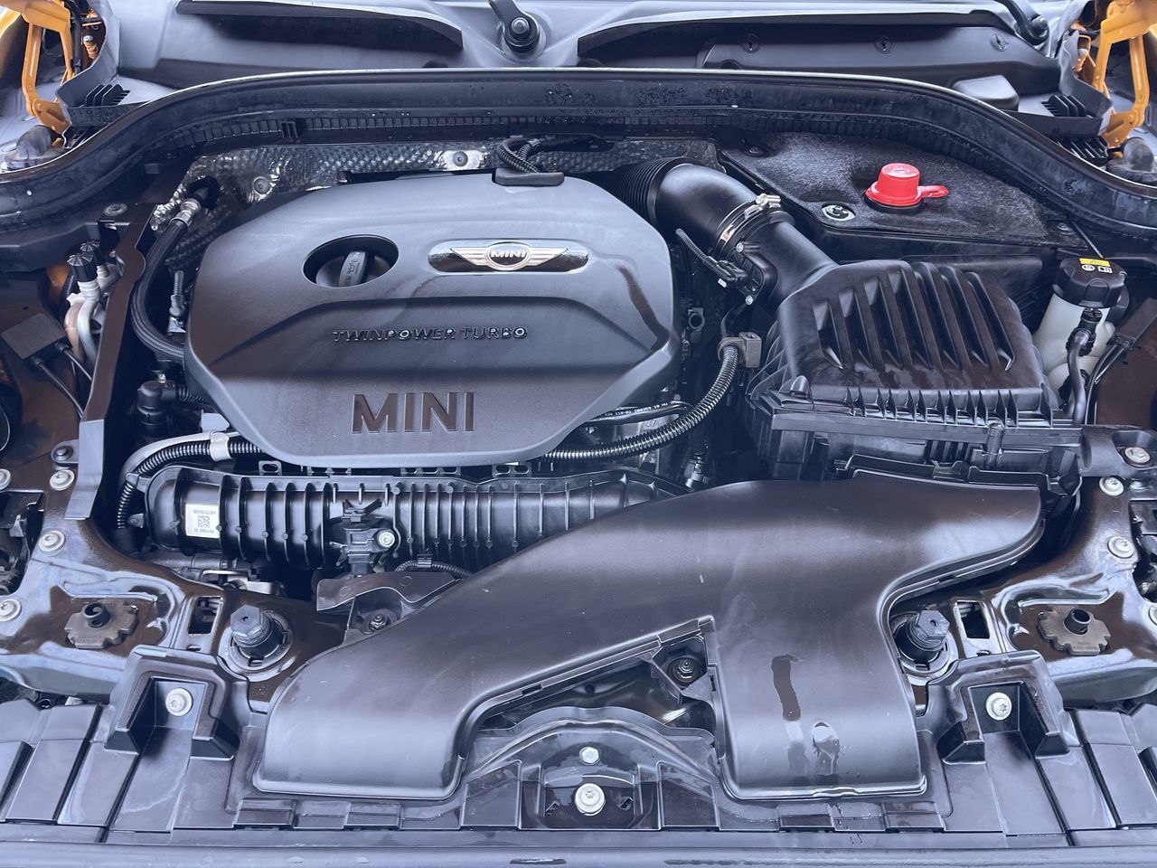 MINI Cooper Hardtop  2015 à Calgary, Alberta