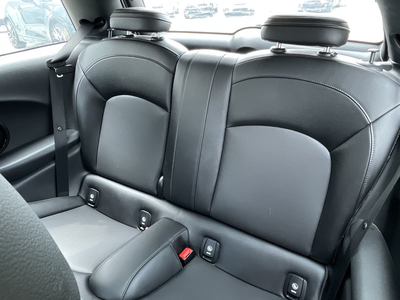 2016 MINI Cooper Hardtop