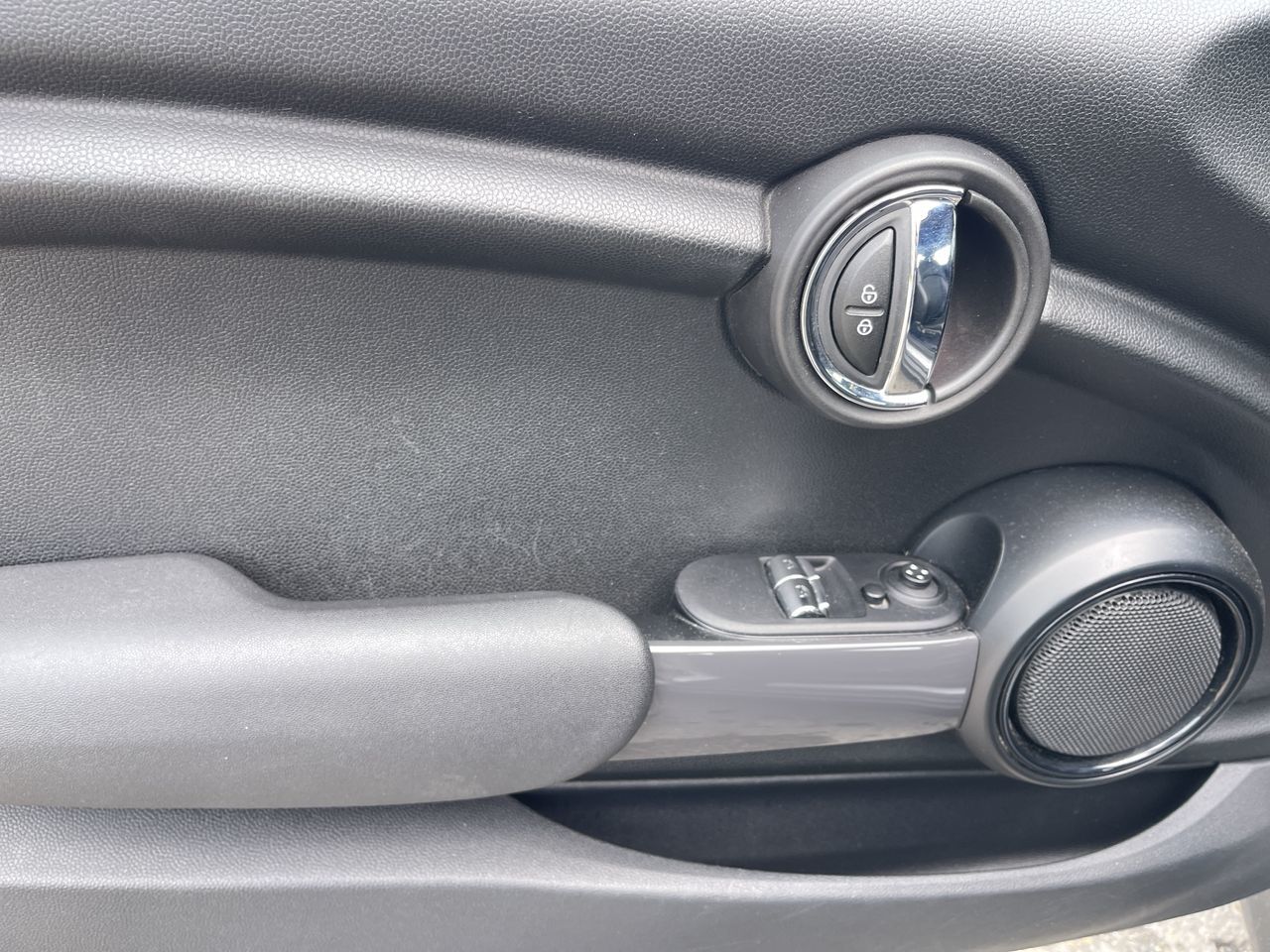 2016 MINI Cooper Hardtop