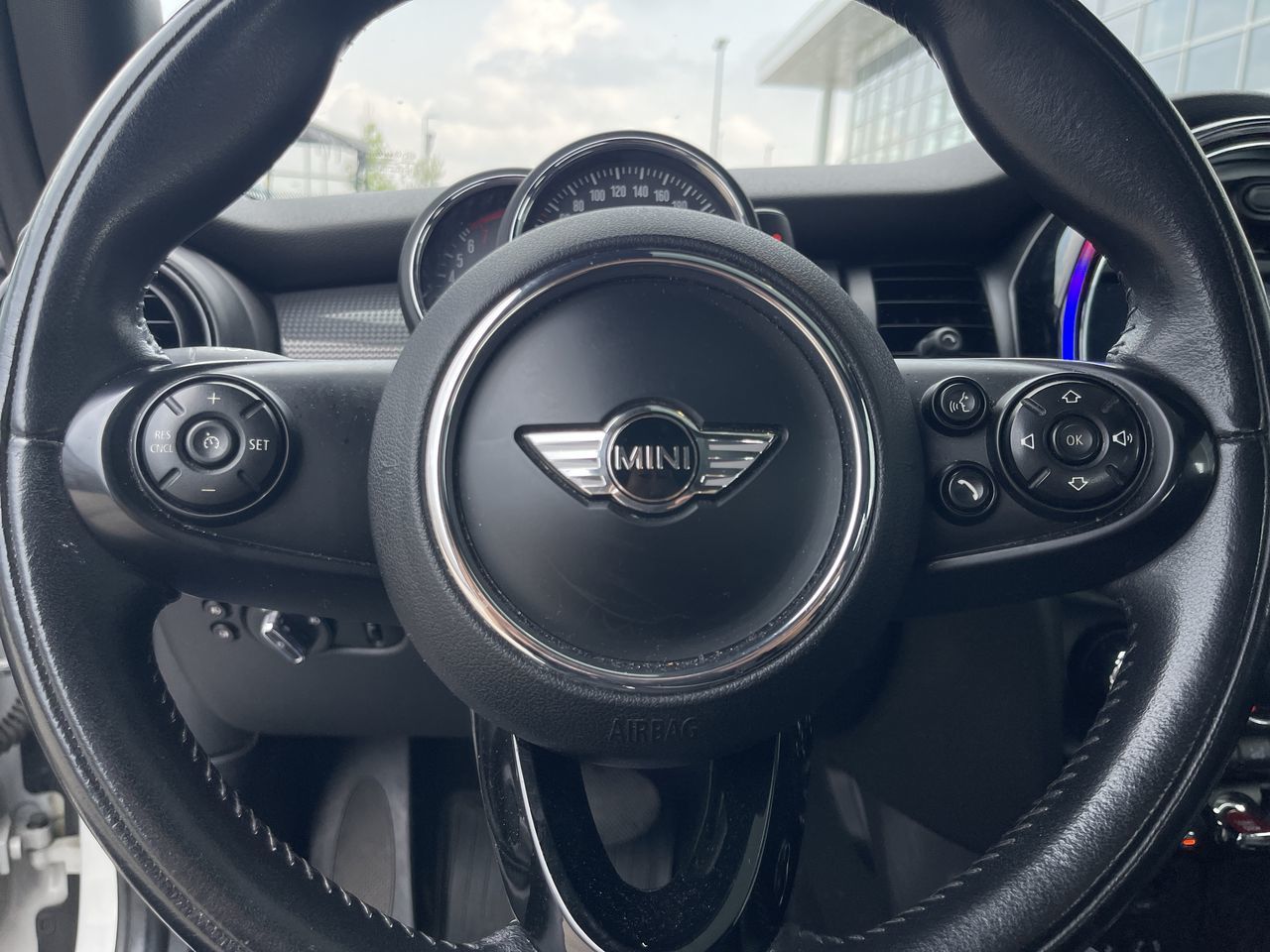 2016 MINI Cooper Hardtop