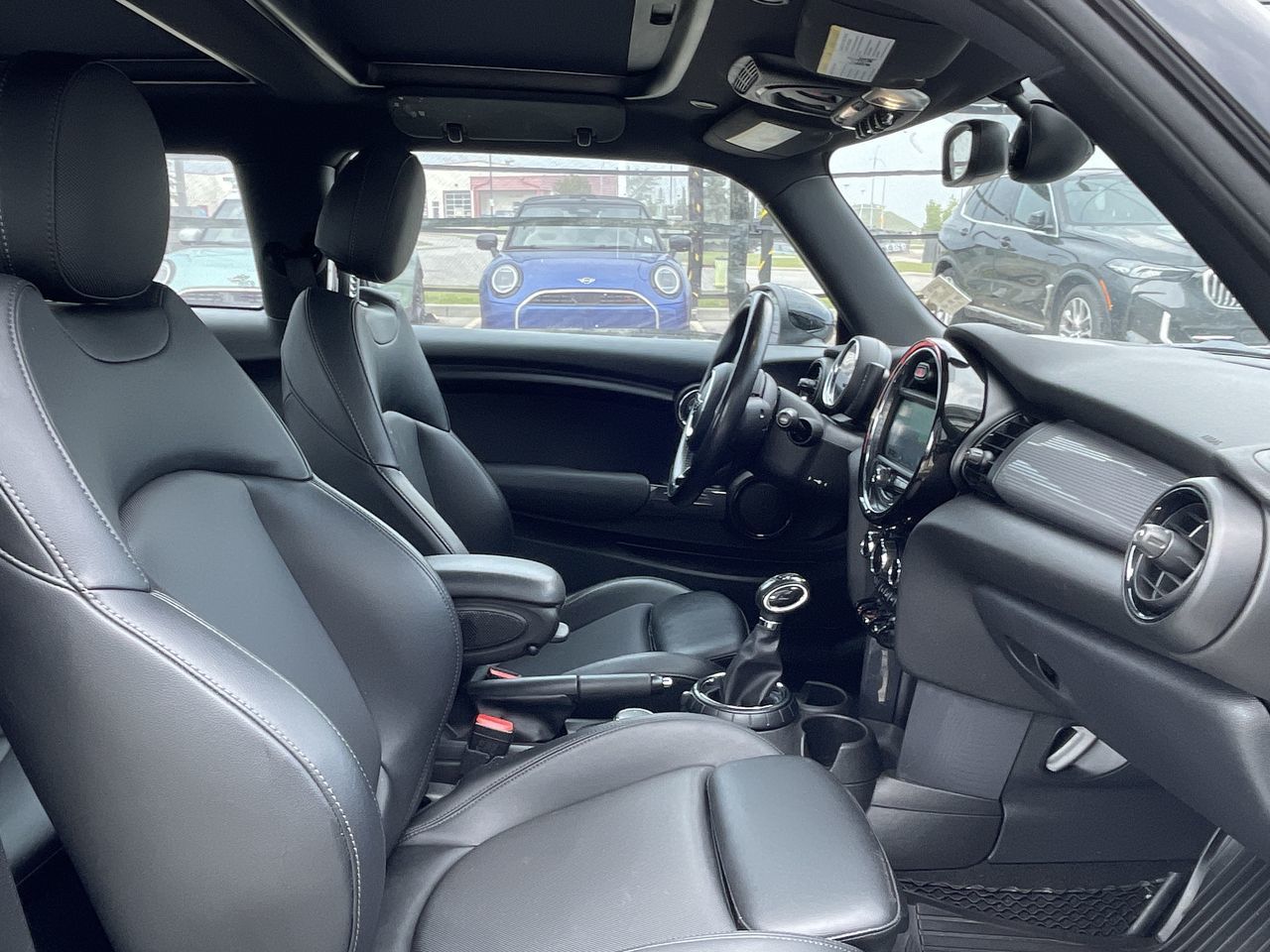 2016 MINI Cooper Hardtop