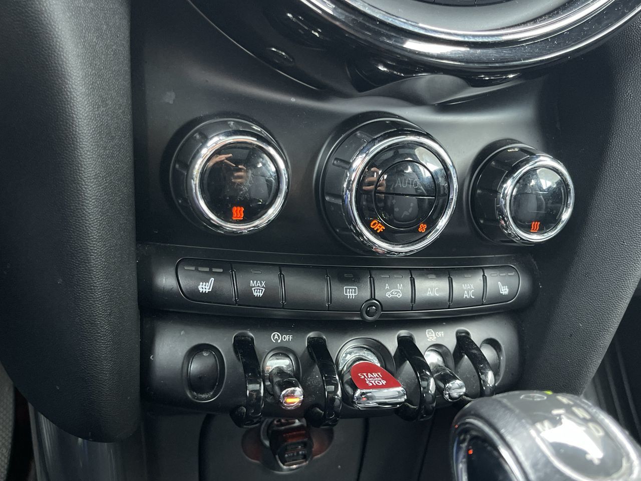 2016 MINI Cooper Hardtop
