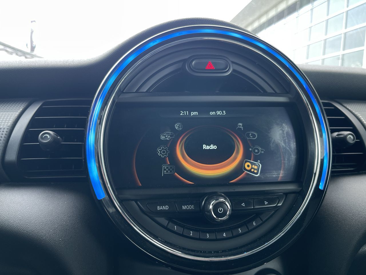 2016 MINI Cooper Hardtop