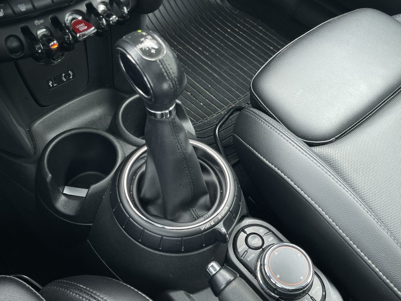 2016 MINI Cooper Hardtop