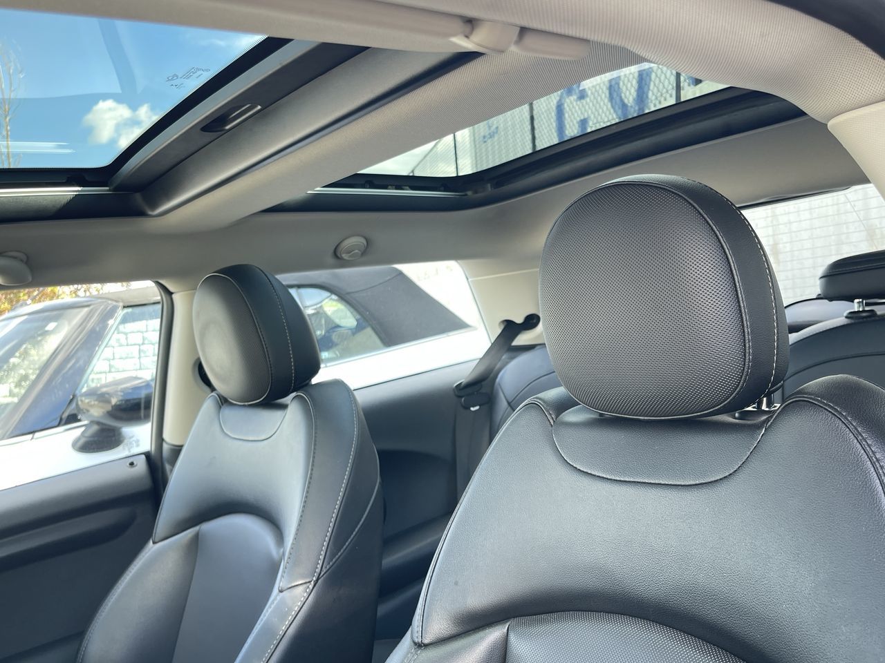 2017 MINI Cooper Hardtop