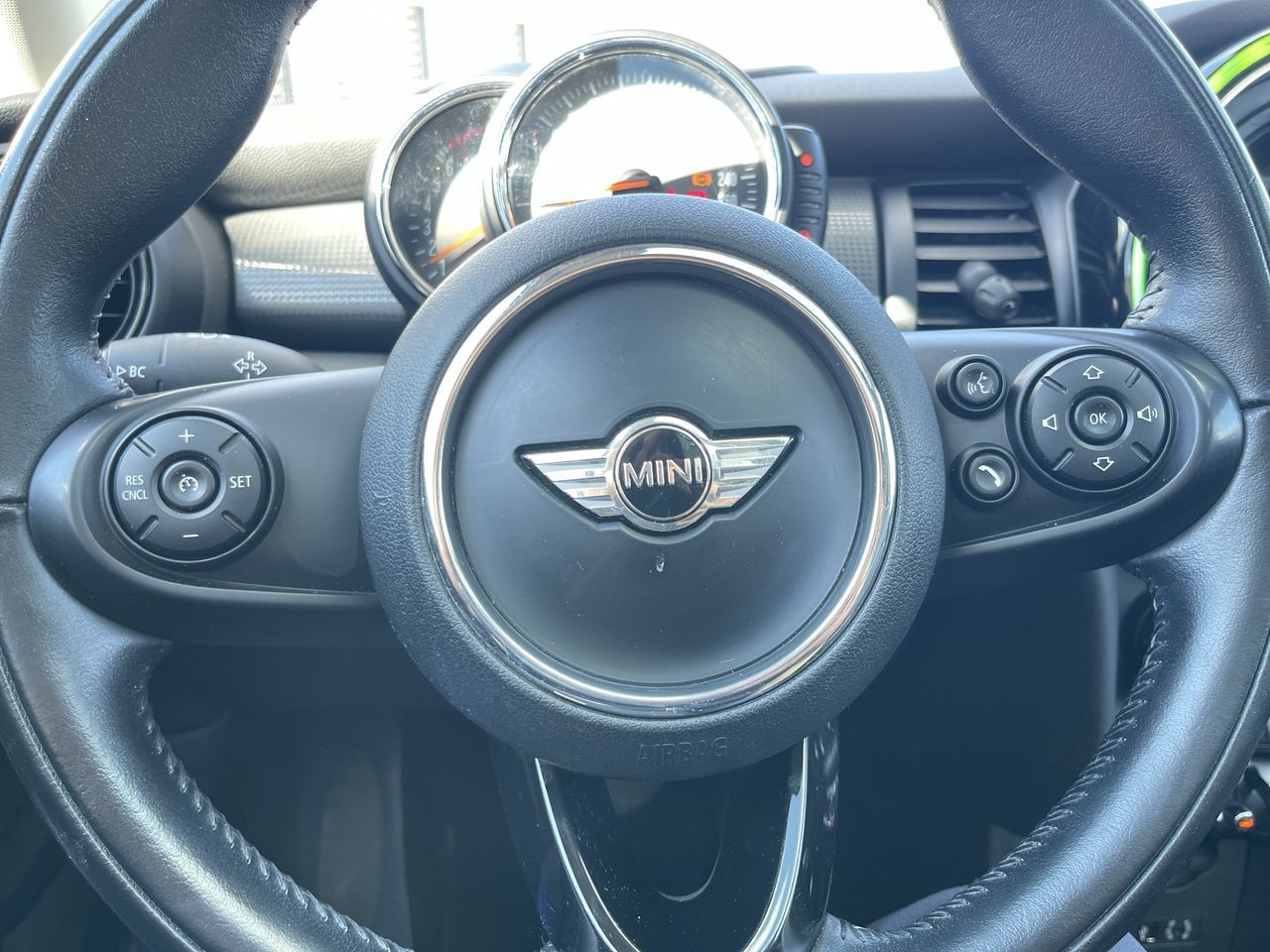 2017 MINI Cooper Hardtop
