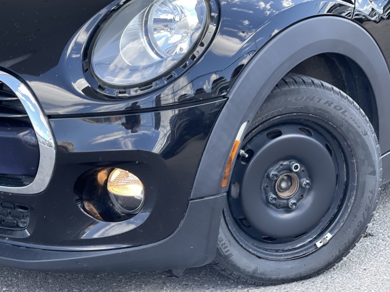 MINI Cooper Hardtop  2017 à Calgary, Alberta