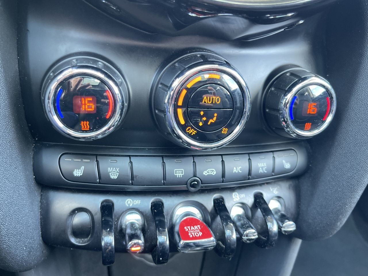 2017 MINI Cooper Hardtop