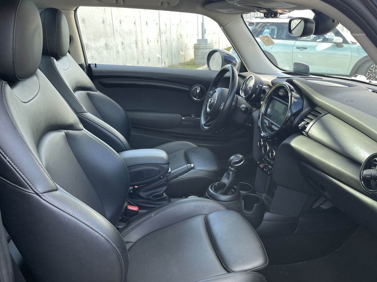 2017 MINI Cooper Hardtop