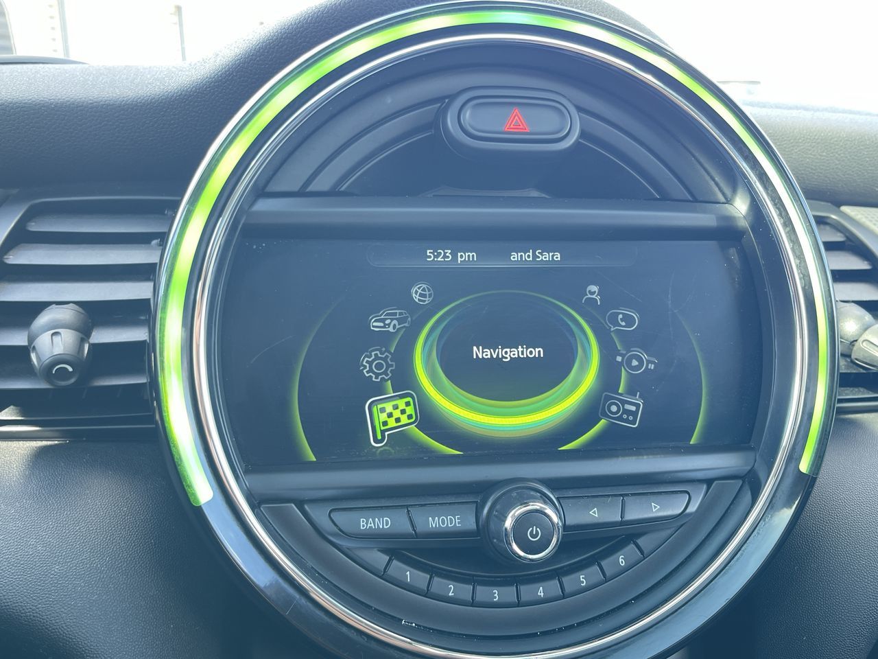 2017 MINI Cooper Hardtop