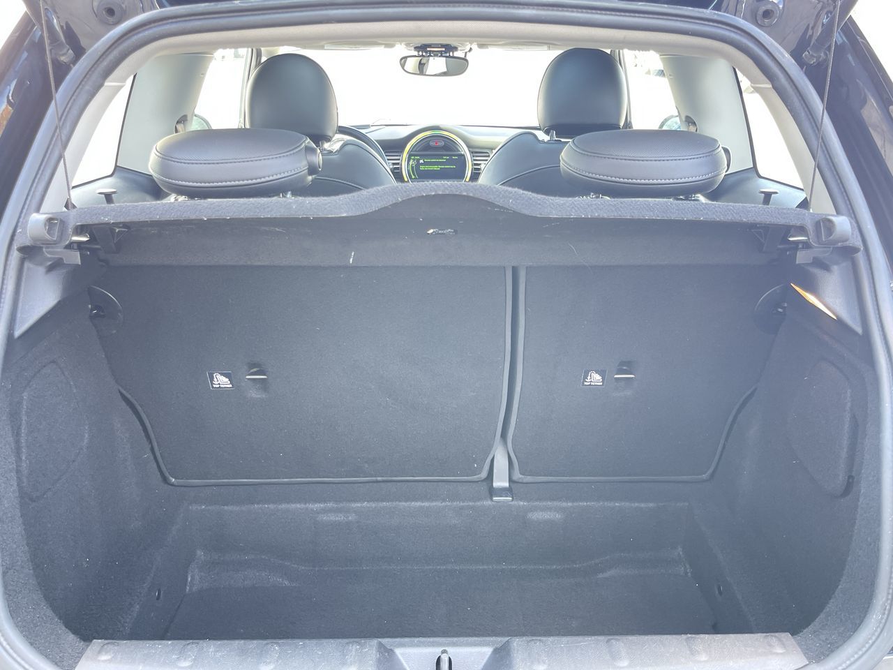 2017 MINI Cooper Hardtop