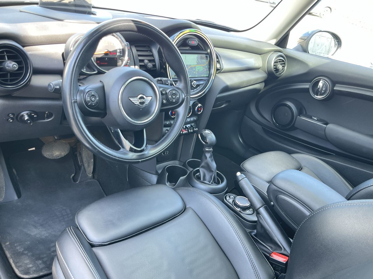 2017 MINI Cooper Hardtop