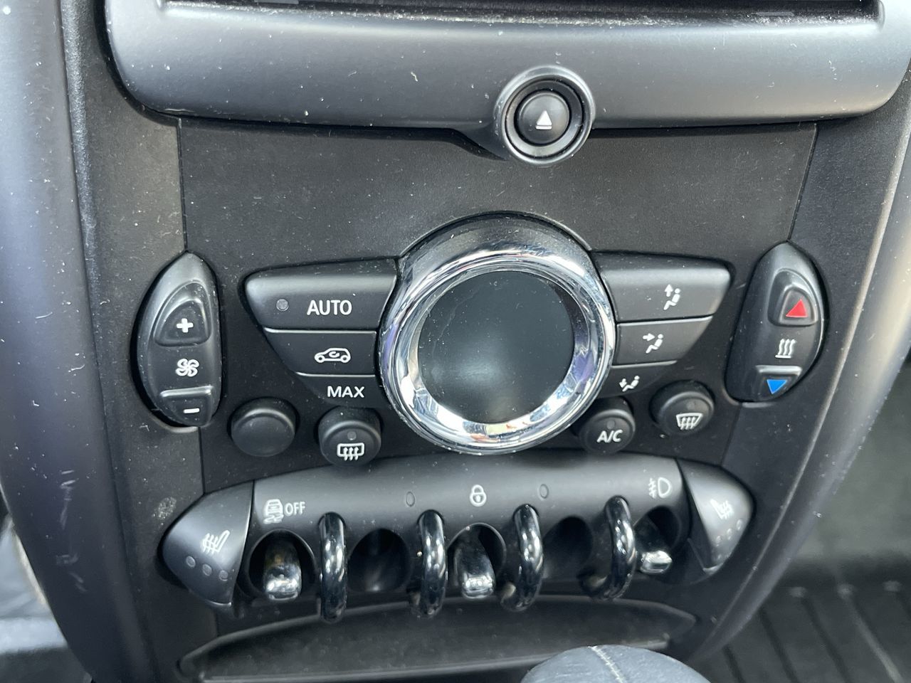 2013 MINI Cooper Paceman in Calgary, Alberta