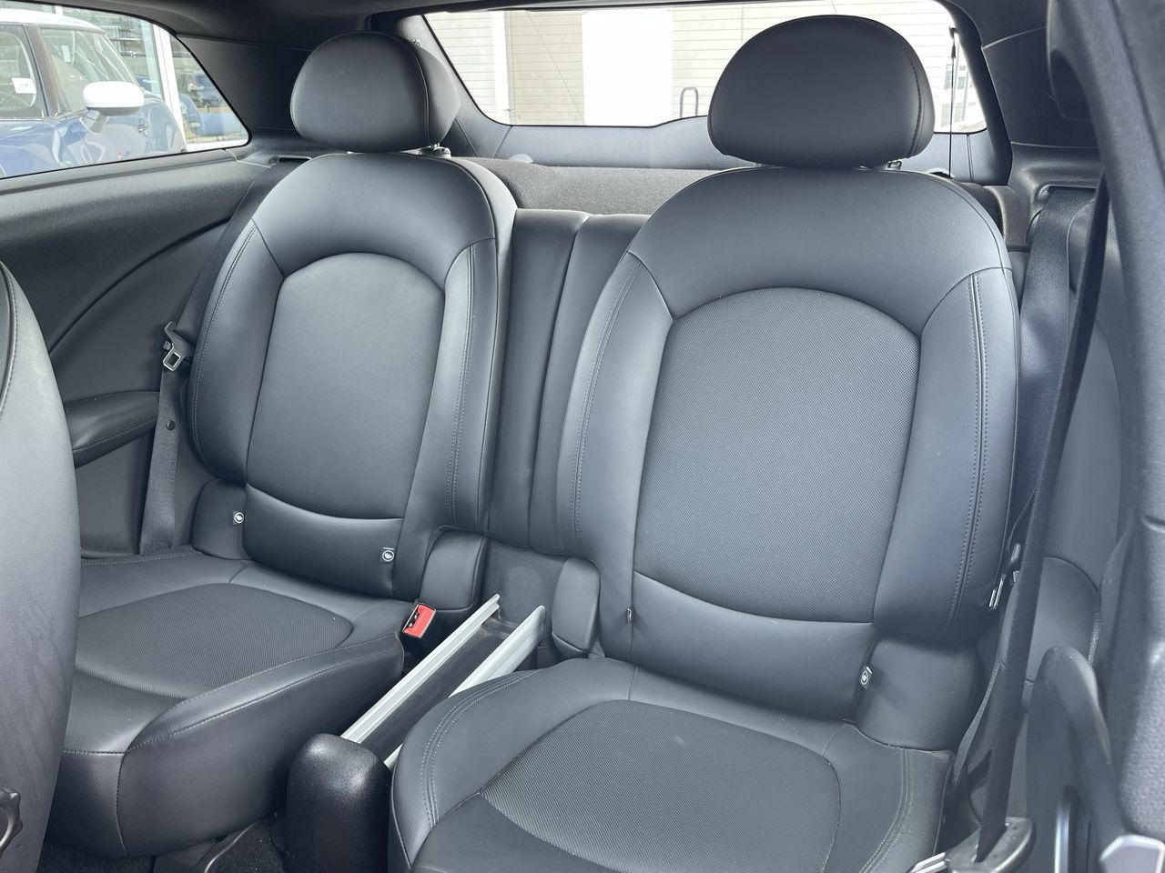 2013 MINI Cooper Paceman in Calgary, Alberta